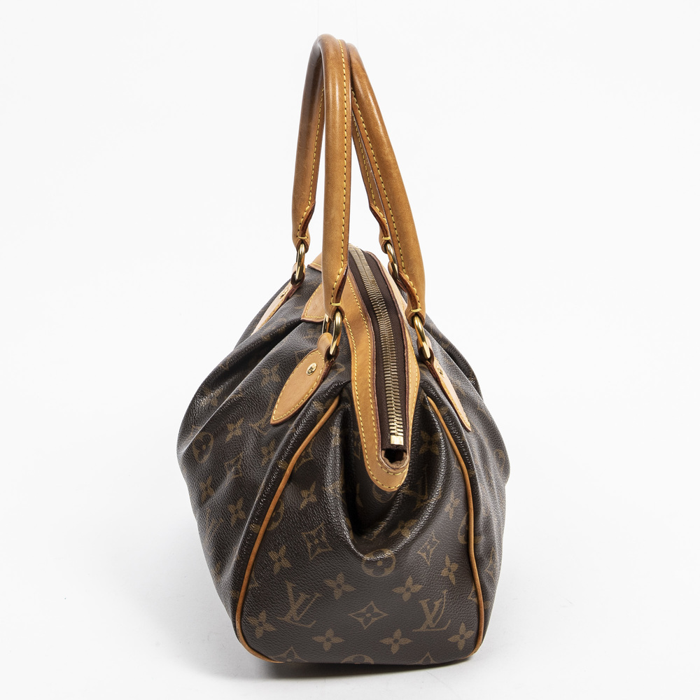 Super cute 🥰 Authentic Louis Vuitton Tivoli PM - Picture 3 of 7